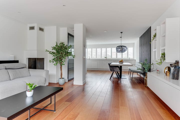 Foto 10 van Willem Hedastraat 105