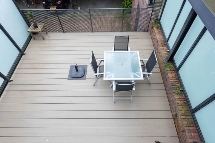 Foto 19 van Willem Hedastraat 105