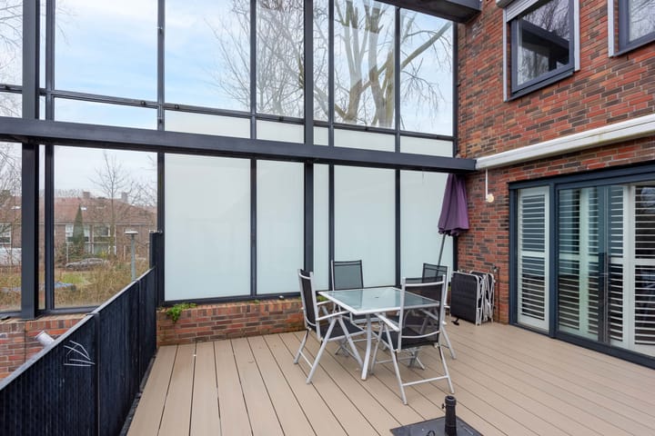 Foto 21 van Willem Hedastraat 105