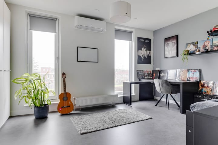 Foto 23 van Willem Hedastraat 105