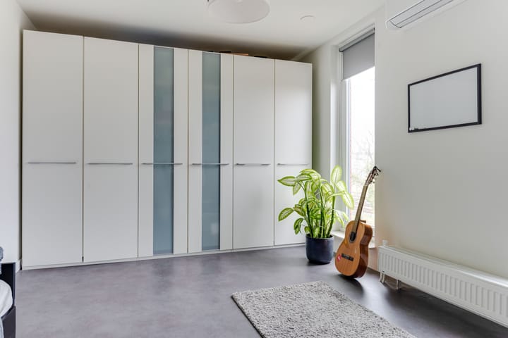 Foto 25 van Willem Hedastraat 105