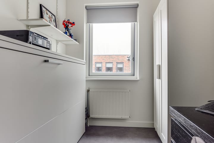 Foto 28 van Willem Hedastraat 105