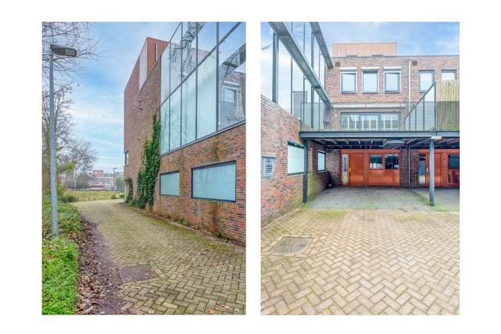 Foto 40 van Willem Hedastraat 105