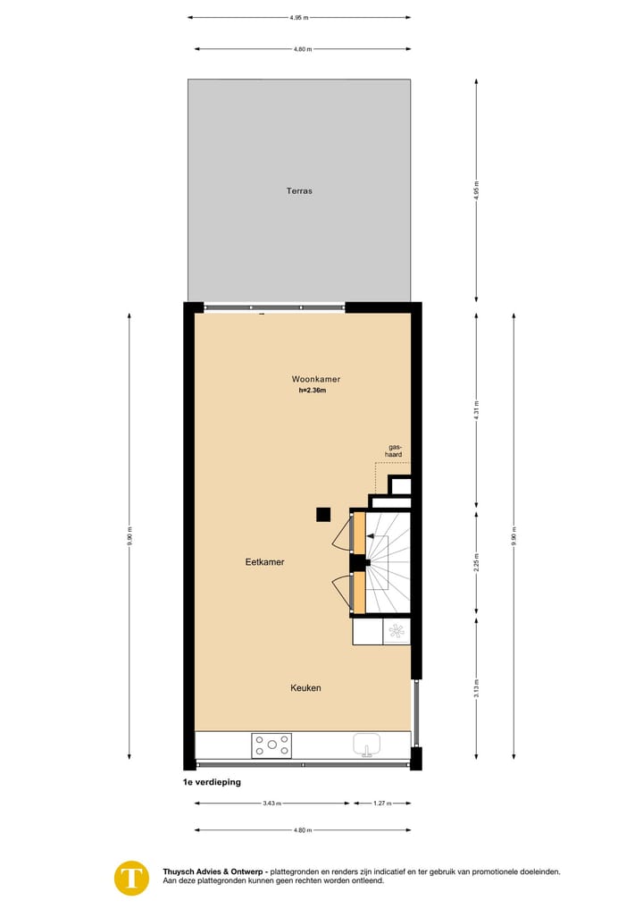 Foto 59 van Willem Hedastraat 105