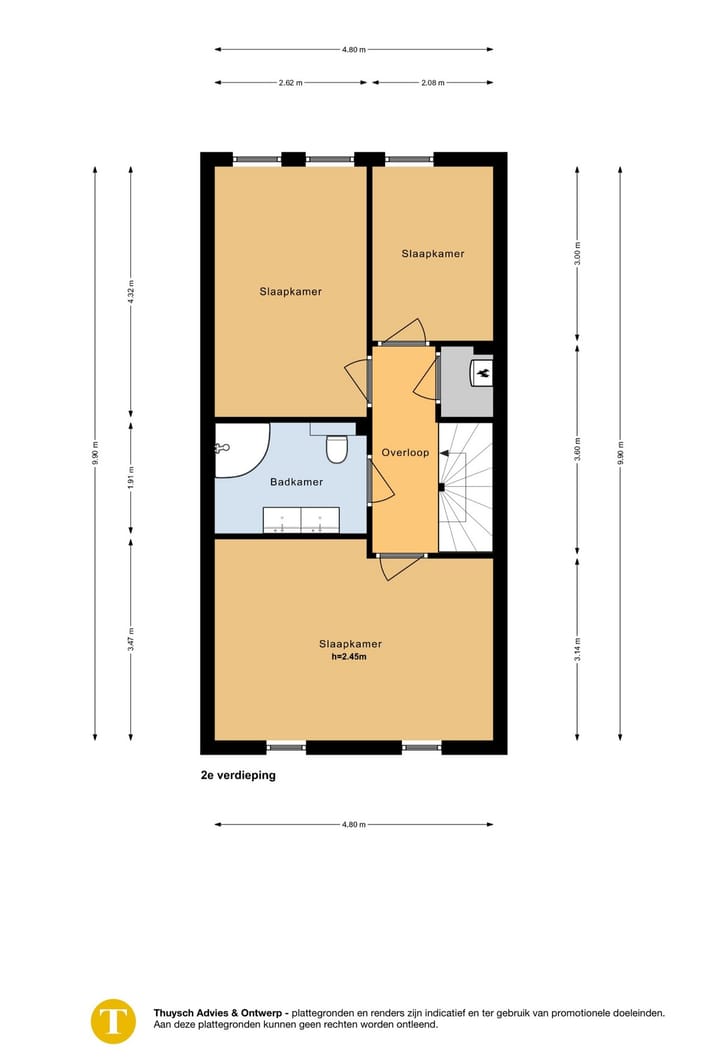 Foto 61 van Willem Hedastraat 105