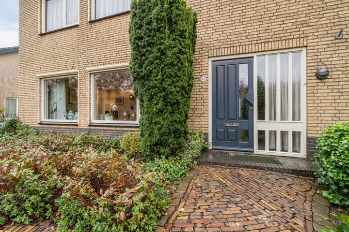 Foto 2 van Jan Joostenstraat 41