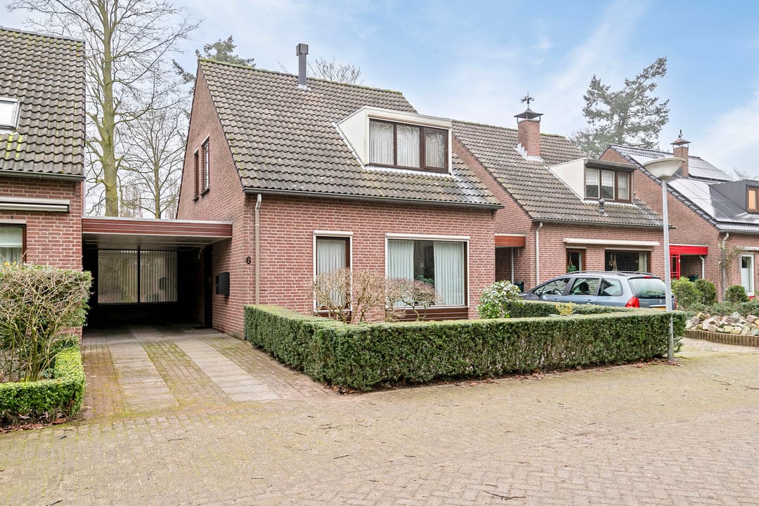 Foto 1 van Looierstraat 6