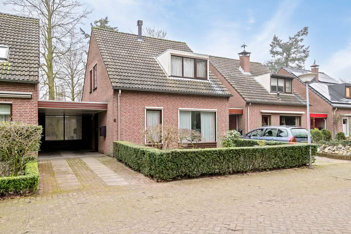 Foto 1 van Looierstraat 6