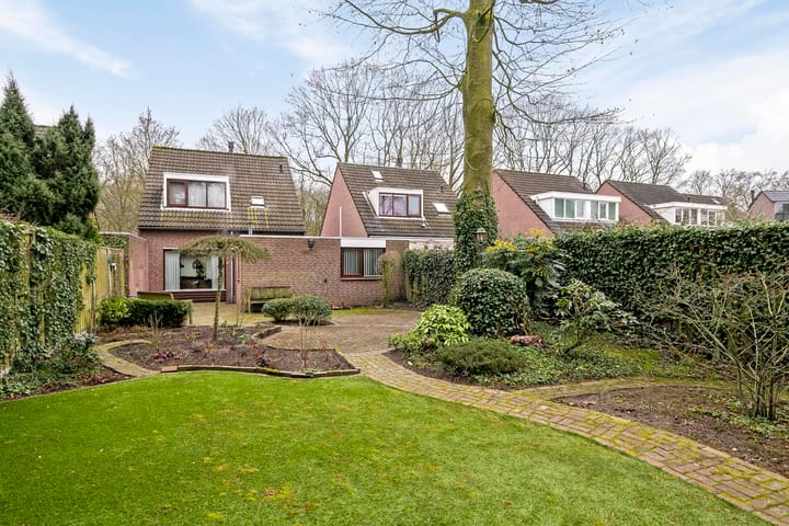 Foto 2 van Looierstraat 6