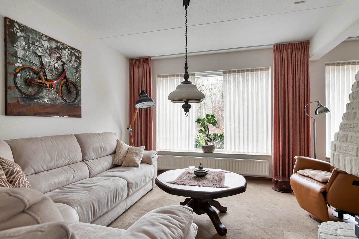 Foto 5 van Looierstraat 6