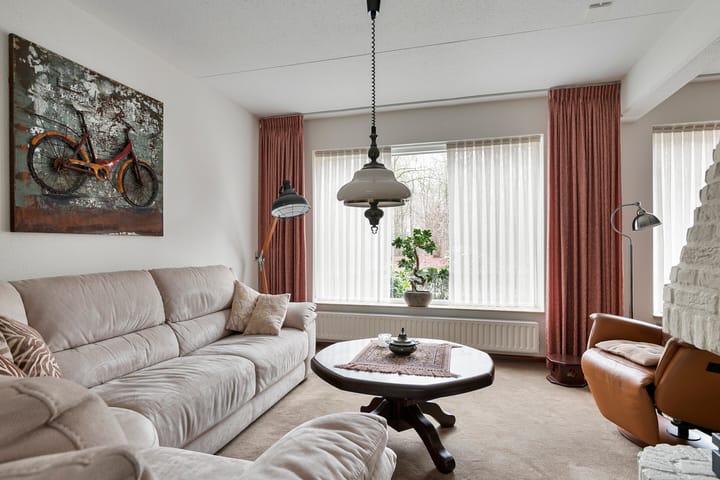 Foto 5 van Looierstraat 6