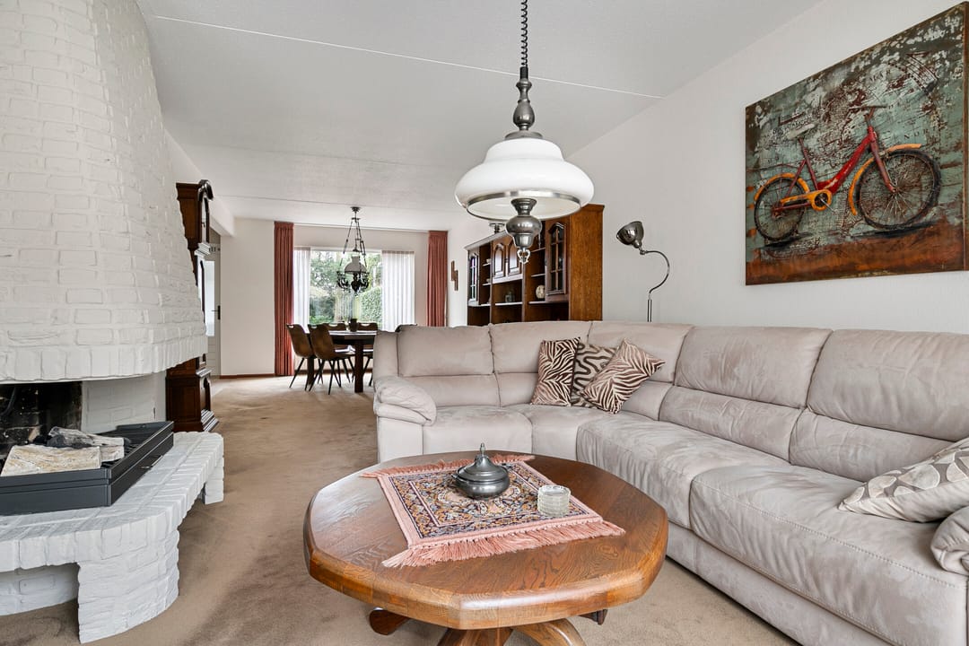 Foto 7 van Looierstraat 6