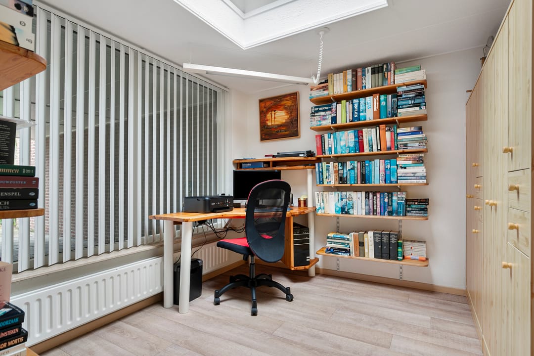 Foto 13 van Looierstraat 6