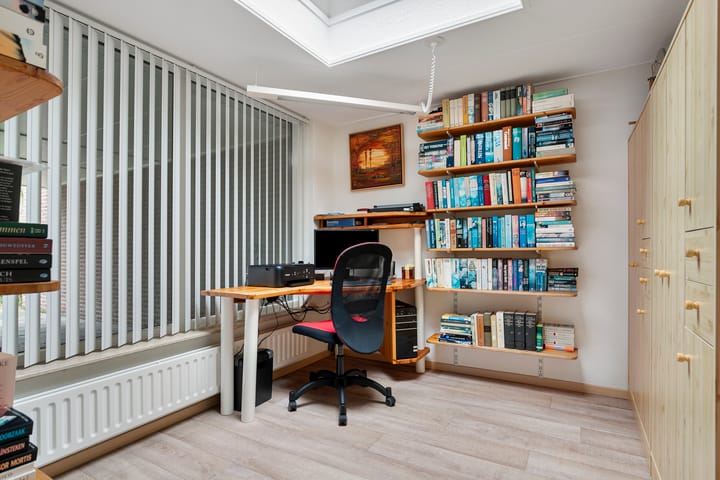 Foto 13 van Looierstraat 6