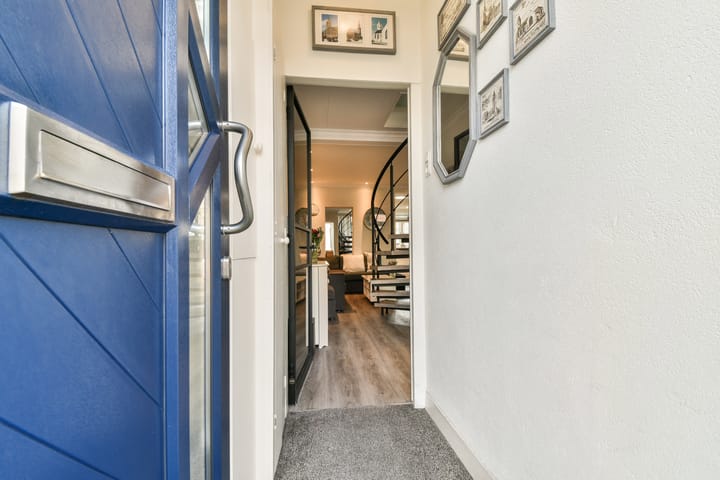 Foto 4 van van Heemstrastraat 36