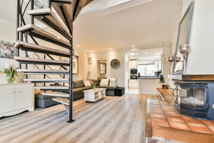 Foto 5 van van Heemstrastraat 36