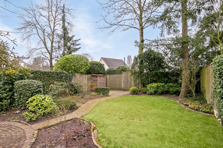 Foto 32 van Looierstraat 6