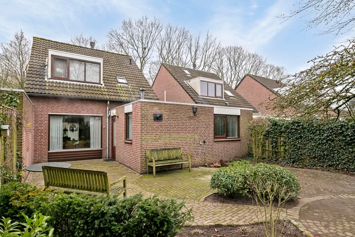 Foto 33 van Looierstraat 6