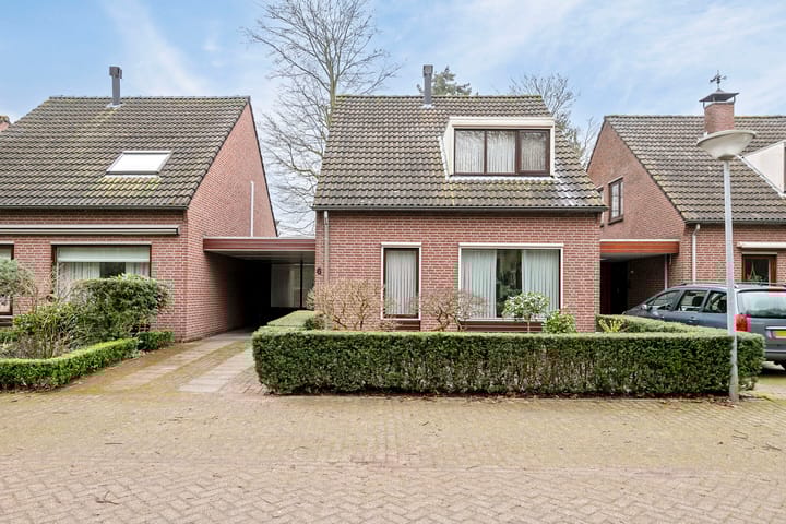 Foto 40 van Looierstraat 6