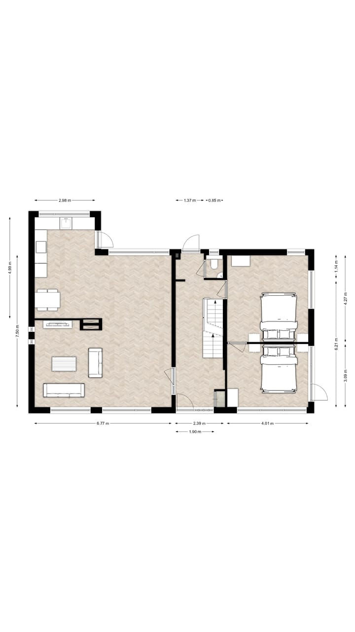 Foto 47 van Jan Joostenstraat 41