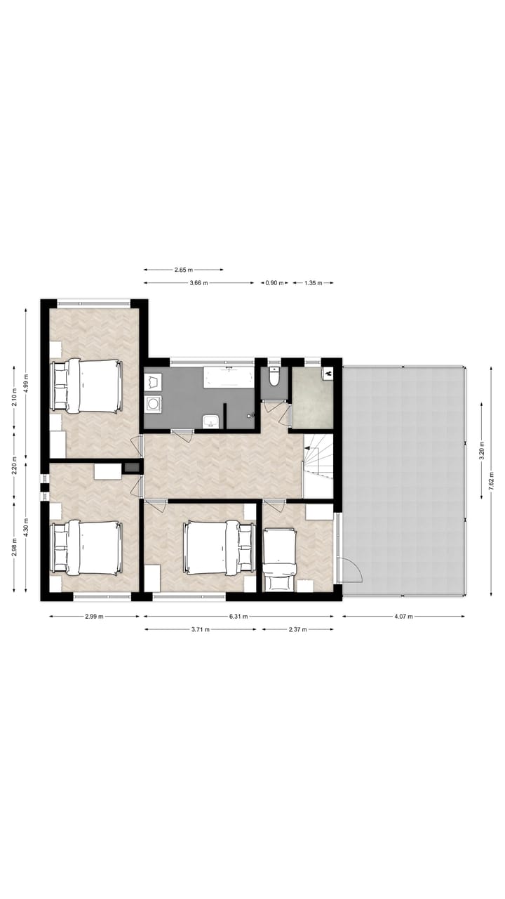 Foto 48 van Jan Joostenstraat 41