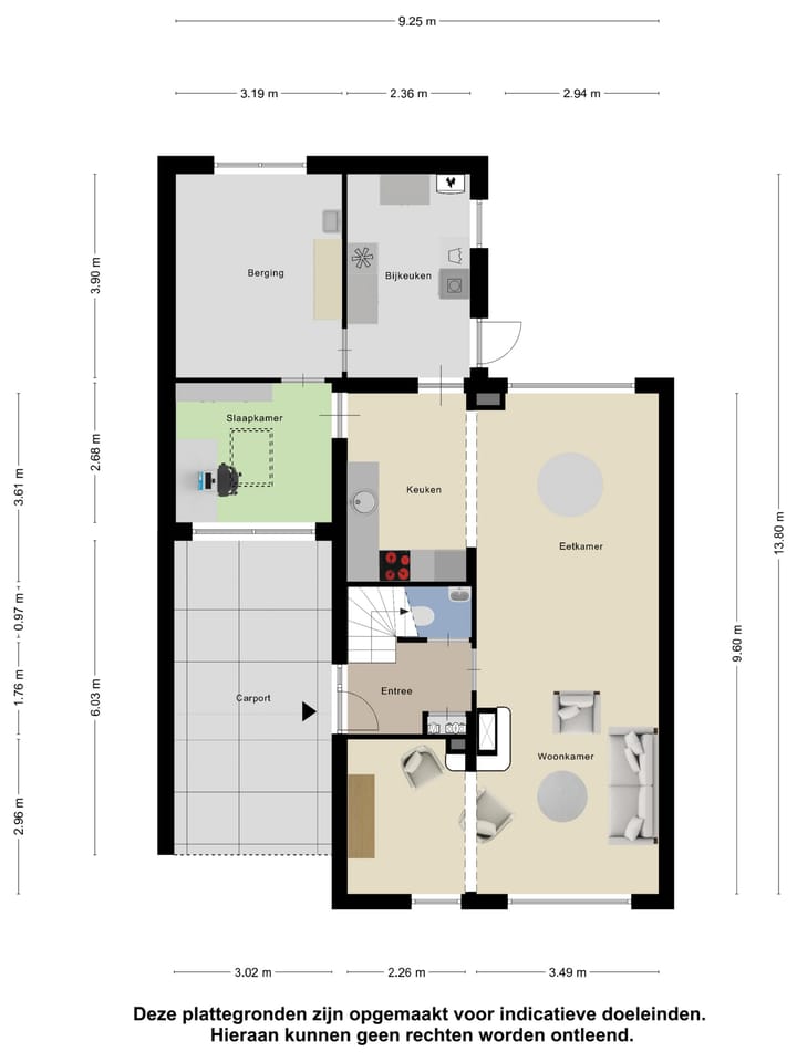 Foto 44 van Looierstraat 6