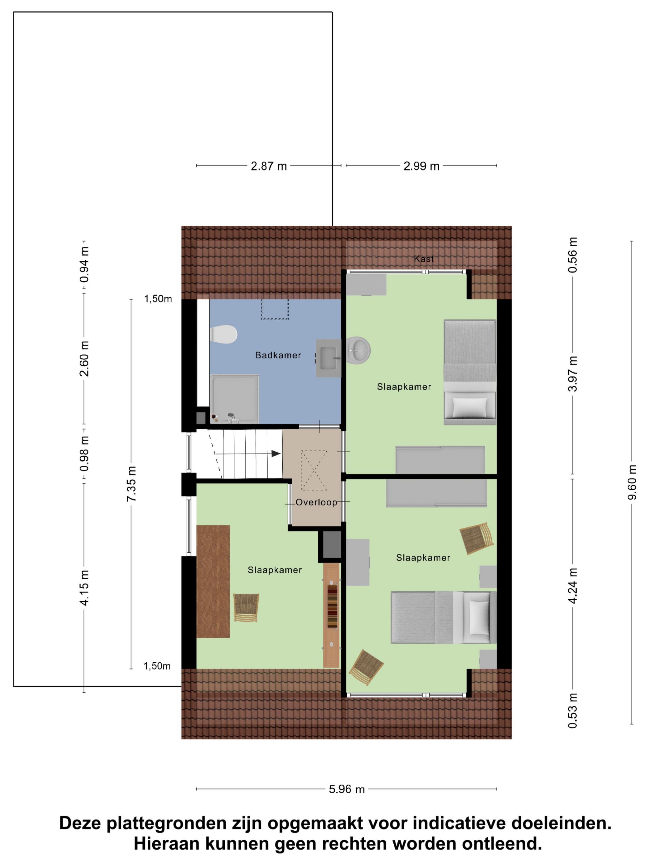 Foto 45 van Looierstraat 6