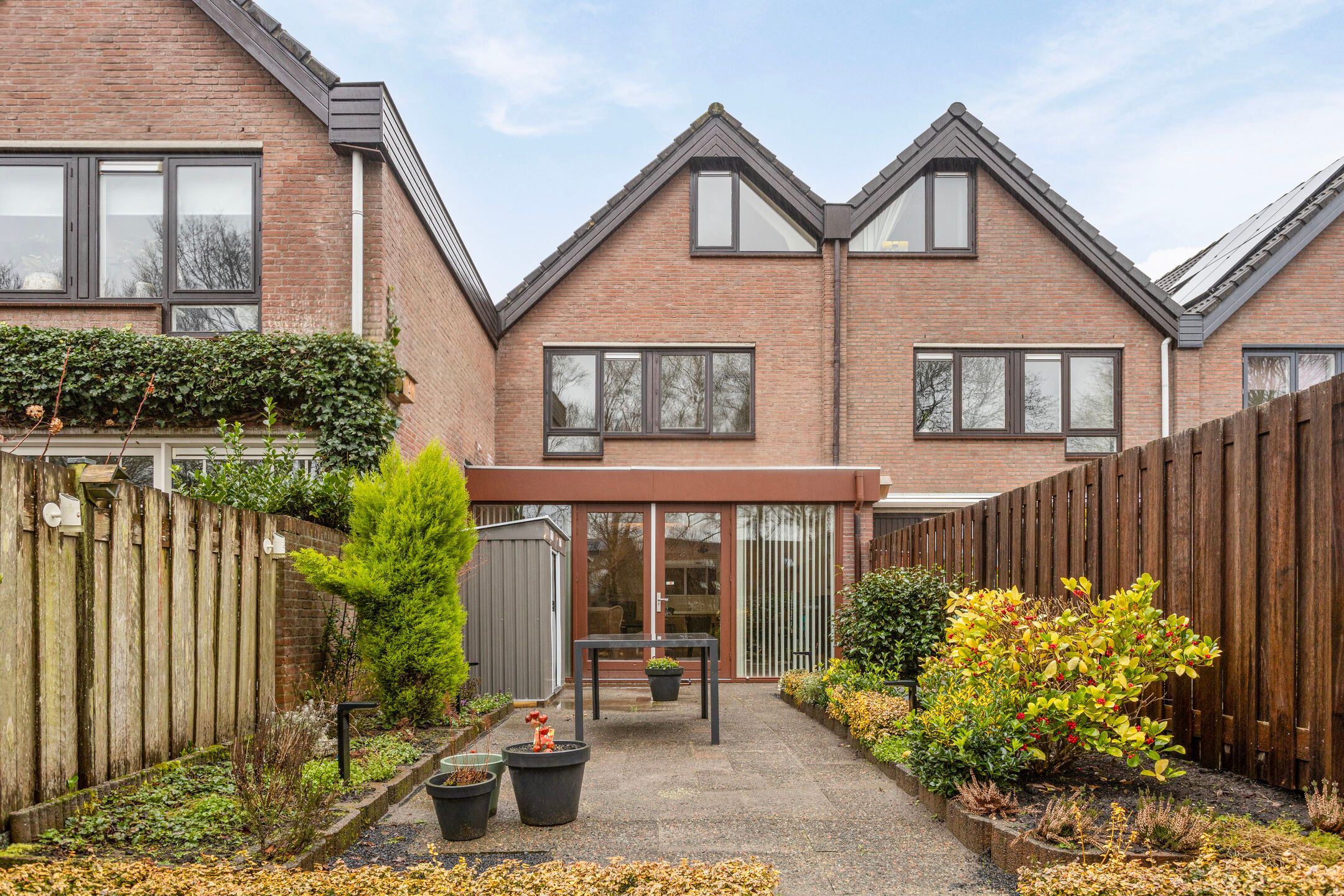 Foto 3 van Roos van Dekama erf 62