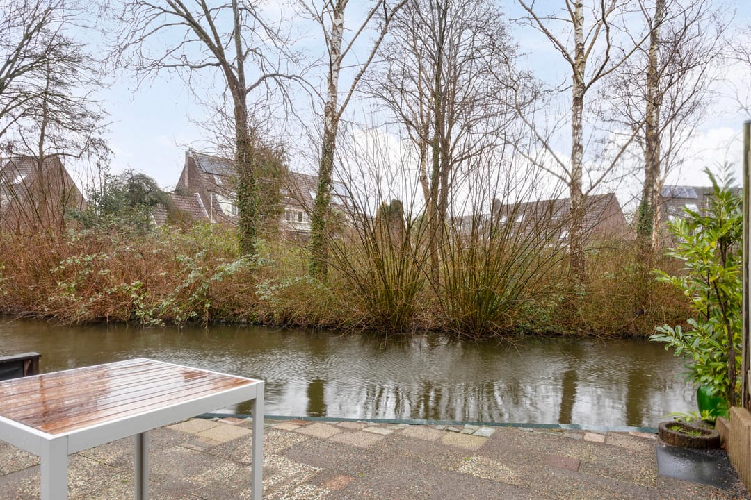 Foto 2 van Roos van Dekama erf 62