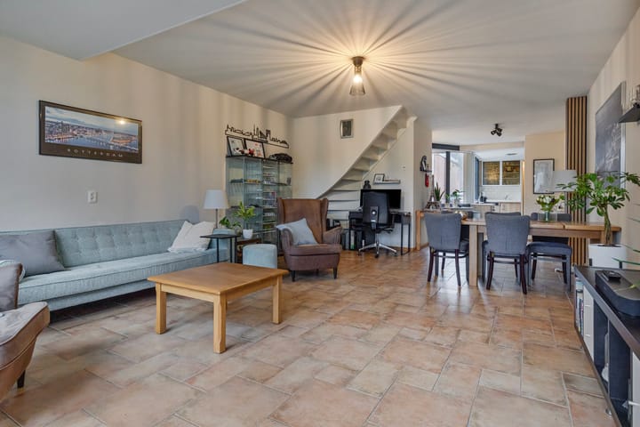 Foto 4 van Roos van Dekama erf 62