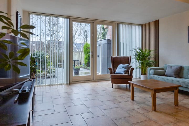 Foto 6 van Roos van Dekama erf 62