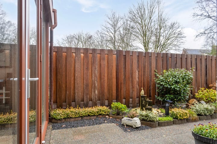 Foto 25 van Roos van Dekama erf 62