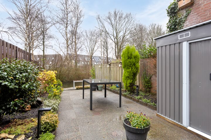 Foto 26 van Roos van Dekama erf 62