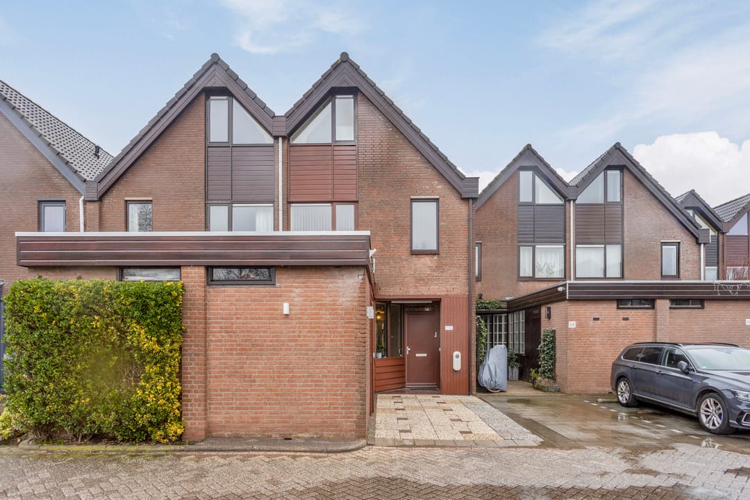 Foto 1 van Roos van Dekama erf 62