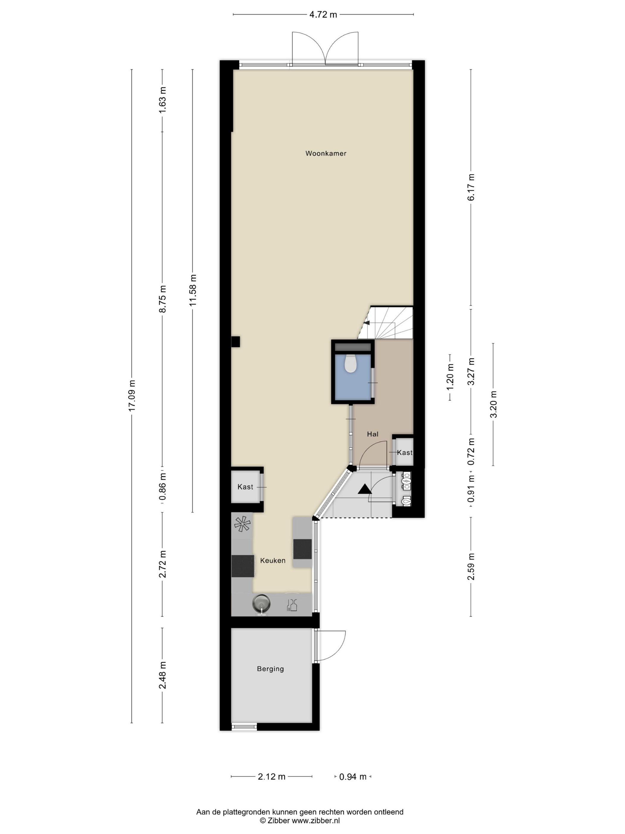 Foto 30 van Roos van Dekama erf 62