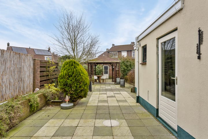 Foto 27 van Emmaplein 11