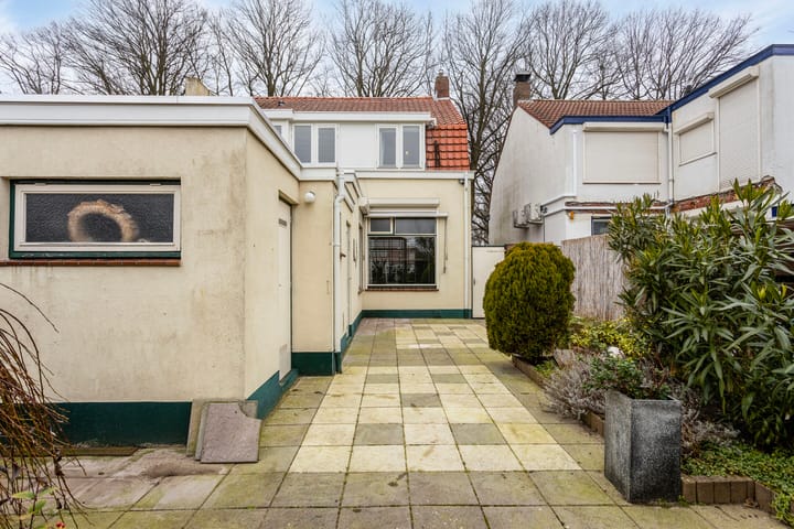 Foto 29 van Emmaplein 11