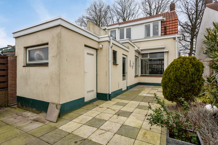 Foto 30 van Emmaplein 11