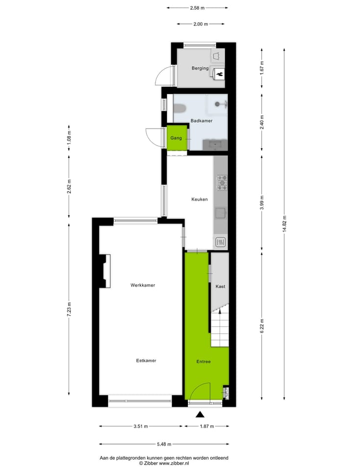 Foto 33 van Emmaplein 11