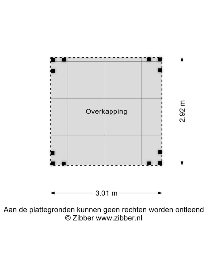 Foto 36 van Emmaplein 11