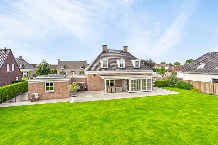 Foto 3 van Pottenbakkersoven 18