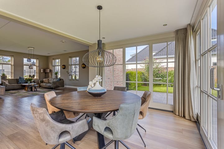 Foto 6 van Pottenbakkersoven 18