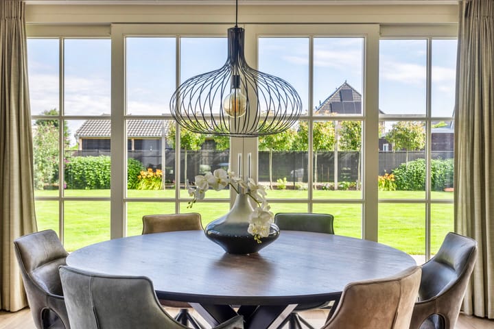 Foto 7 van Pottenbakkersoven 18