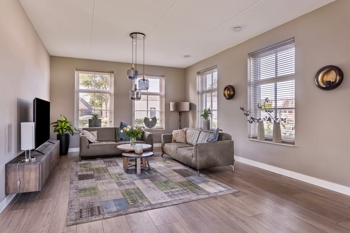 Foto 9 van Pottenbakkersoven 18