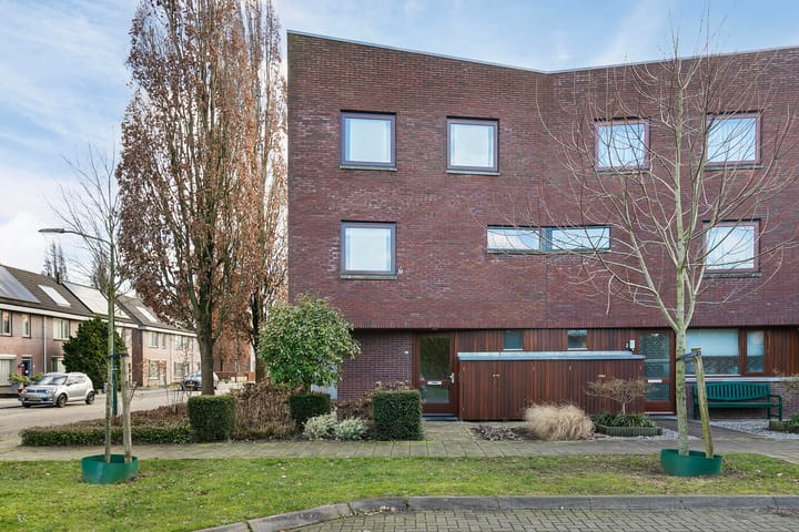 Foto 1 van Hongerman 1