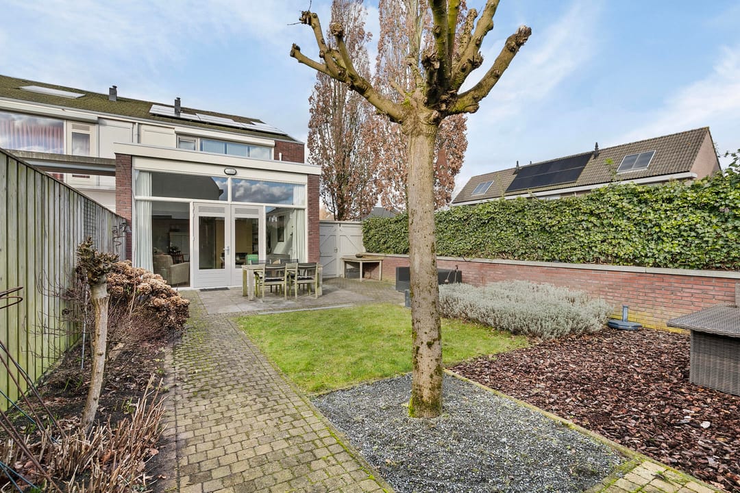 Foto 2 van Hongerman 1