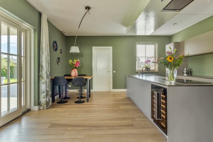 Foto 11 van Pottenbakkersoven 18