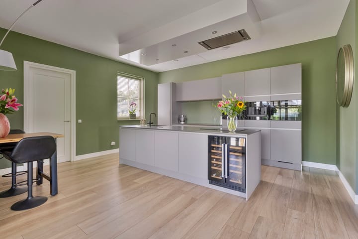 Foto 12 van Pottenbakkersoven 18