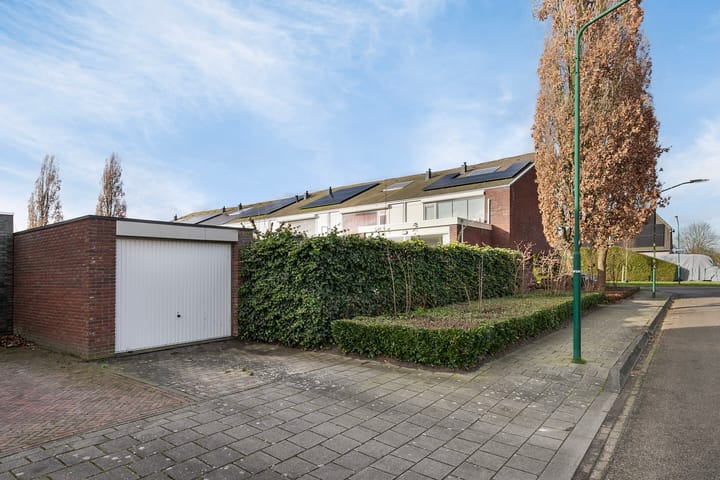 Foto 5 van Hongerman 1