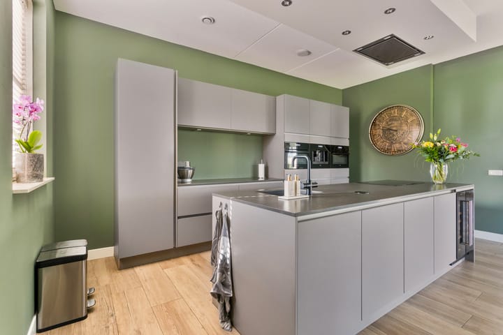 Foto 13 van Pottenbakkersoven 18